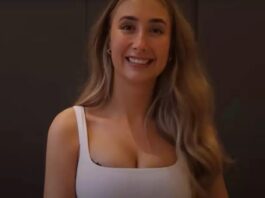 Lily Phillips