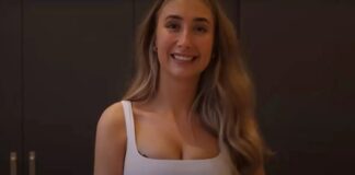 Lily Phillips