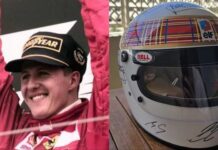 Michael Schumacher