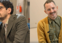 Elijah Wood, lundini