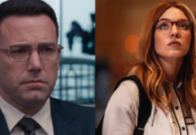 ben affleck, sydney sweeney