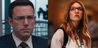 ben affleck, sydney sweeney
