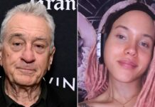 Robert De Niro, Airyn De Nirodb083714971a65d85c56102e862
