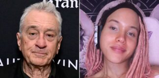 Robert De Niro, Airyn De Nirodb083714971a65d85c56102e862