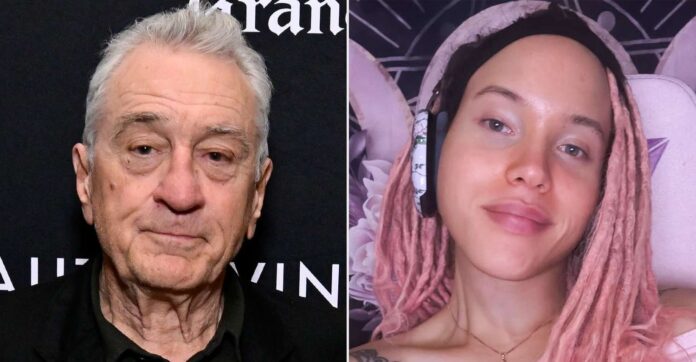 Robert De Niro, Airyn De Nirodb083714971a65d85c56102e862