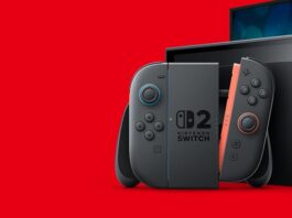 Switch 2