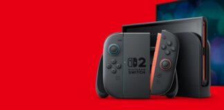 Switch 2