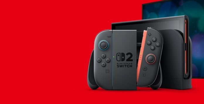 Switch 2