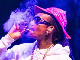 Wiz Khalifa