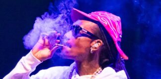 Wiz Khalifa