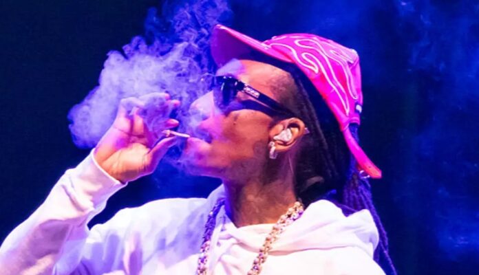 Wiz Khalifa
