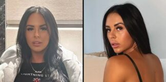 alicia davis, onlyfans