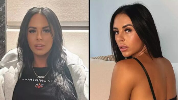 alicia davis, onlyfans