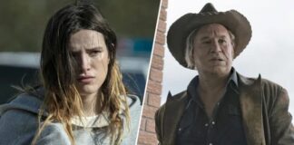 bella thorne, mickey rourke