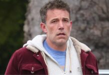 ben affleck
