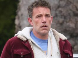 ben affleck