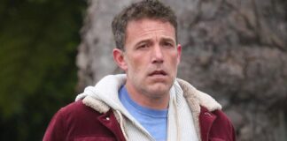 ben affleck