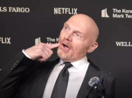 bill burr