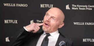 bill burr