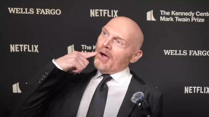 bill burr