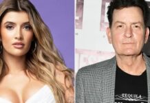 charlie sheen, sami sheen