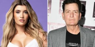 charlie sheen, sami sheen