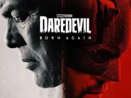 daredevil: rinascita