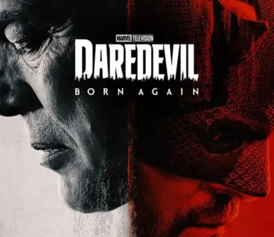 daredevil: rinascita