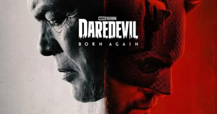 daredevil: rinascita