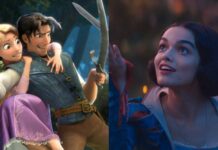 disney