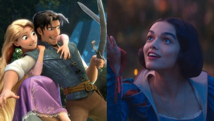 disney