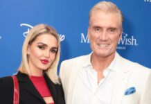 dolph lundgren