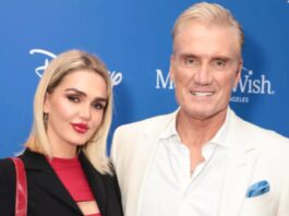 dolph lundgren