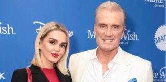dolph lundgren
