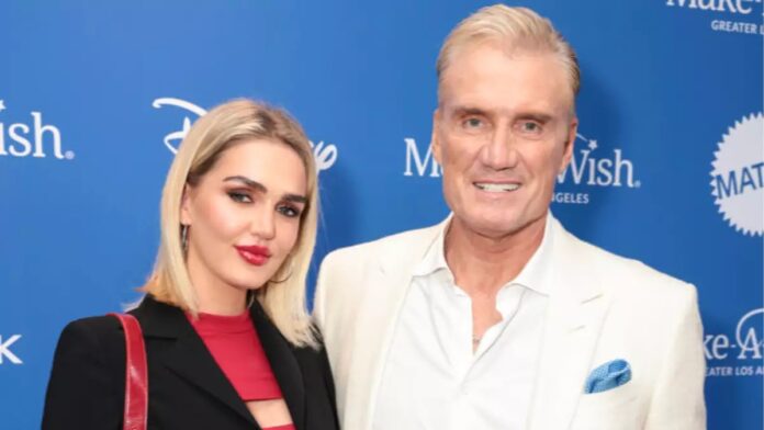 dolph lundgren
