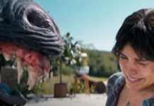 death of a unicorn, recensione, jenna ortega