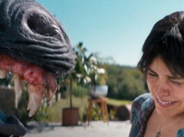 death of a unicorn, recensione, jenna ortega