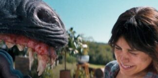death of a unicorn, recensione, jenna ortega