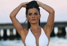 elena maraga