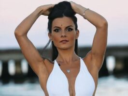 elena maraga