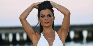 elena maraga