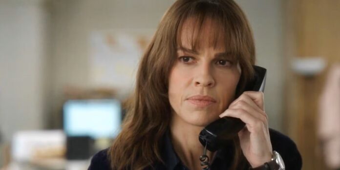hilary swank