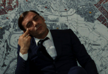 gian maria volontè
