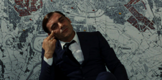 gian maria volontè