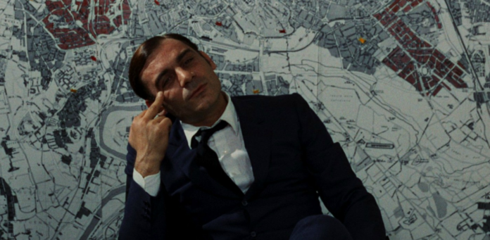 gian maria volontè