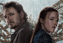 the last of us