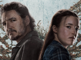 the last of us