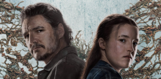 the last of us