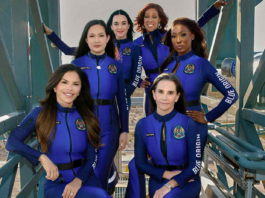 Blue Origin