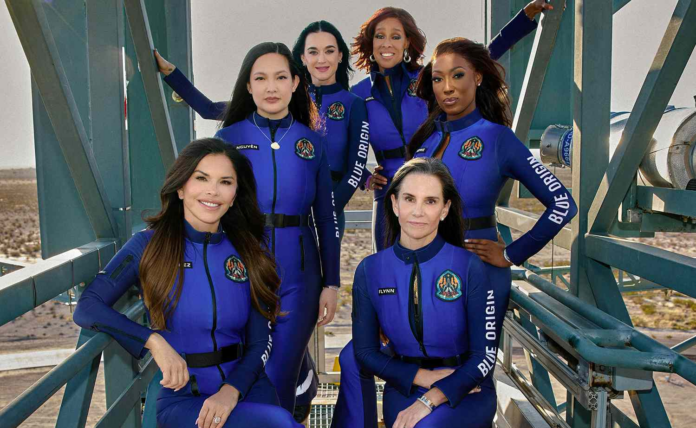 Blue Origin